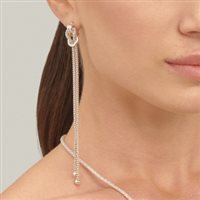 Orecchini Pianegonda Donna in Argento PFOE02 - PFOE02
